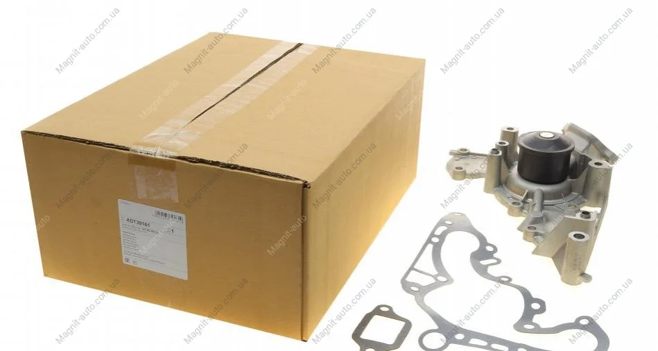 К-т помпи системи охолодження BLUE PRINT ADT39161 (фото 1)