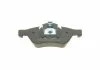 Комплект тормозных колодок (дисковых).) Metelli 22-0335-0 (фото 4)