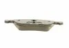 Комплект тормозных колодок (дисковых).) Metelli 22-0335-0 (фото 6)