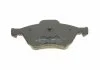 Комплект тормозных колодок (дисковых).) Metelli 22-0335-0 (фото 7)