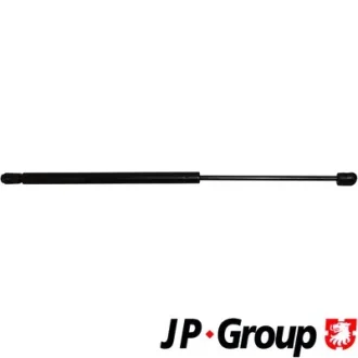 VW Амортизатор газов.багажника Polo 01- (500mm/380N) JP GROUP 1181213200