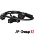 VW Датчик ABS передн.Sharan,Ford Galaxy,Seat 96- JP GROUP 1197103200 (фото 1)