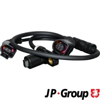 VW Датчик ABS передн.Sharan,Ford Galaxy,Seat 96- JP GROUP 1197103200