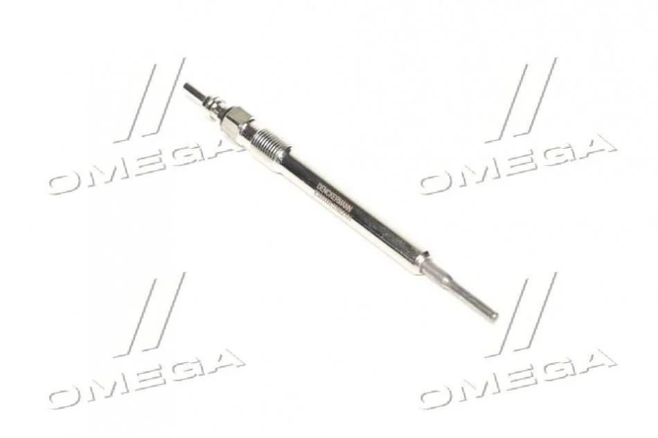 Свічка розжарювання VAG 1.2-3.0 TDI (вир-во DENCKERMANN) Denckermann E300005 (фото 1)