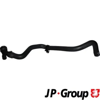 VW Патрубок системы охлаждения VW GOLF 1.9TDI JP GROUP 1114312900