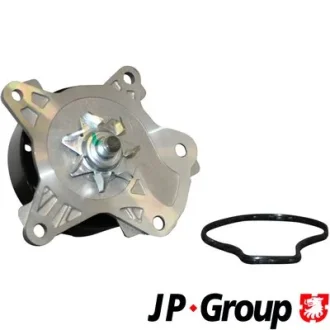 Водяний насос Toyota Avensis/Auris/Corolla/Rav4 1.6/1.8/2.0 07- JP GROUP 4814101600
