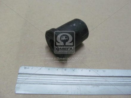 Сайлентблок Kia K2500/2700/Bongo 04-(вир-во) MOBIS 0K60A28330