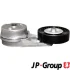 Натягувач ременя генератора Astra G/Vectra B/C 2.2/2.0i 00-08 JP GROUP 1218201400 (фото 1)