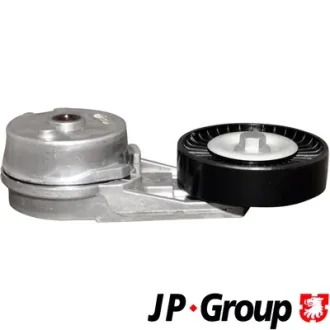 Натягувач ременя генератора Astra G/Vectra B/C 2.2/2.0i 00-08 JP GROUP 1218201400