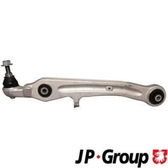 VW Рычаг предн.лев/прав..Audi A8 02- JP GROUP 1140105800