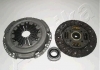 К-кт зчеплення CHEVROLET AVEO 1.2 (T250 T255) ASHIKA 92-00-021 (фото 1)