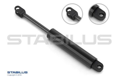Амортизатор задней двери STABILUS ="7226BT"