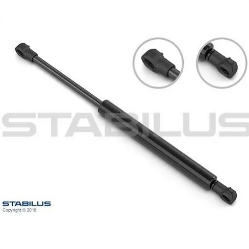 Газова пружина STABILUS ="878818" (фото 1)