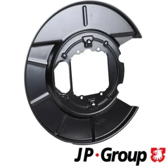 Защита торм. диска BMW X5 E53 00- JP GROUP 1464302680