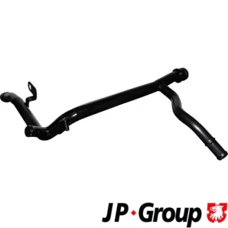 Трубка охлаждения VW TOUARAN 1.6 JP GROUP 1114402800