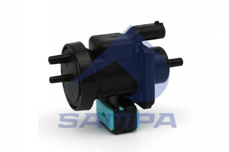 Клапан рецеркуляції відпрацьованих газів SAMPA 205.304 (фото 1)