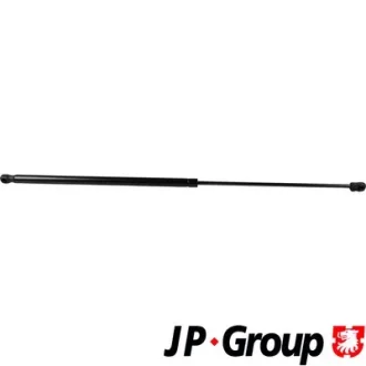 Амортизатор капота Audi A4 (713/303mm 330N) JP GROUP 1181211400