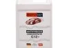 SATO Антифриз фіолетовий (-80С) 5л. G12+ SATO TECH G1215P (фото 1)