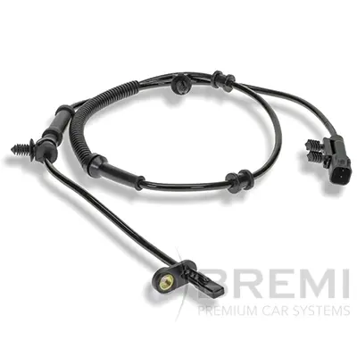 Датчик ABS Bremi JEEP Grand Cherokee "F "3,0-6,4 "10>> BREMI ="51551" (фото 1)