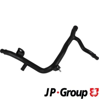 Патрубок системи охолодження OCTAVIA II/GOLF/JETTA III 1.6 04-13 JP GROUP 1114404000