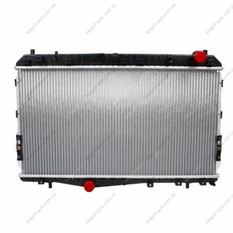 Радиатор Chevrolet Tacuma 05- SATO TECH R12151 (фото 1)