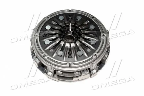 Диск сцепления и корзина в сборе MOBIS 412002D220