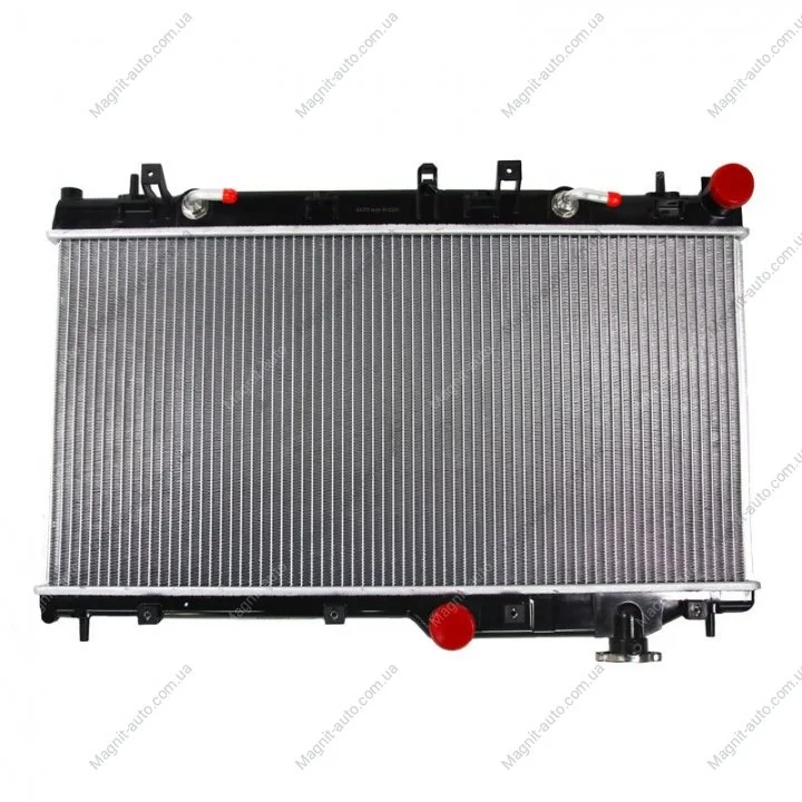 SATO Радіатор Subaru Legacy 03- SATO TECH R12291 (фото 1)
