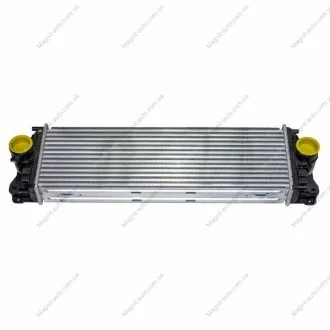 SATO Интеркулер MB Sprinter 06- SATO TECH I10107