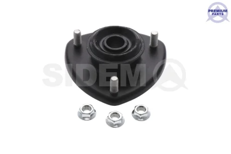 Опора амортизатора резинометаллическая SIDEM 877404