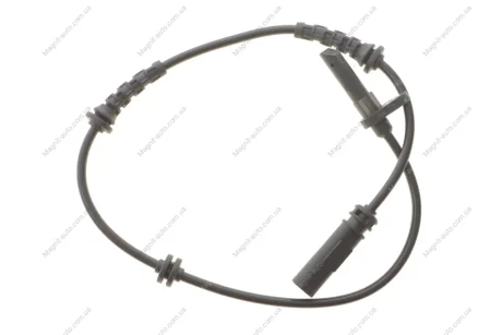 Датчик ABS Bremi BMW 5/6 "R "1,6-4,4 "09-18 BREMI ="51513"