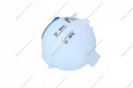 Розширювальний бак охолодження NRF 454081
