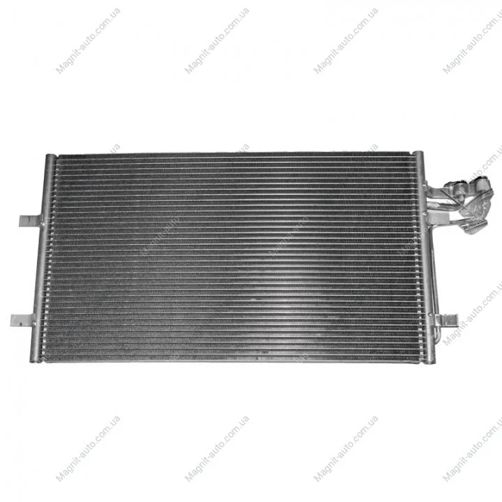 SATO Конденсер Ford C-Max 07- SATO TECH C12143 (фото 1)