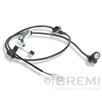 Датчик ABS Bremi MAZDA 6 "RR "1,8-2,5 "07-13 BREMI ="51394"