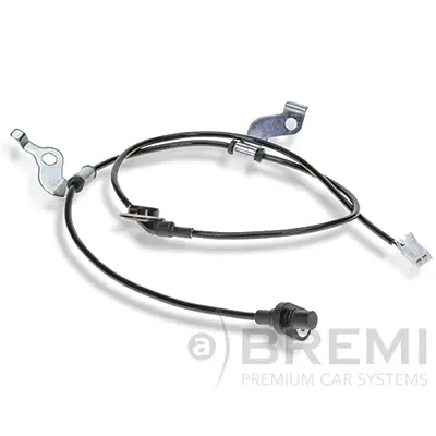 Датчик ABS MAZDA 6 "RL "07-13 BREMI ="51526" (фото 1)