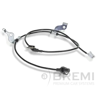Датчик ABS MAZDA 6 "RL "07-13 BREMI ="51526"