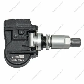 SATO Датчик тиску в шинах SATO TECH E55-1022