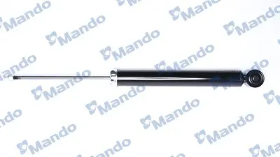 Амортизатор подвески газонаполненный задний VW Tiguan 07- MANDO MSS015585 (фото 1)
