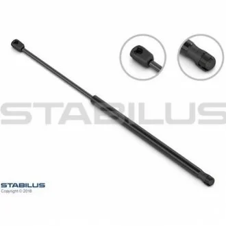 Амортизатор багажника STABILUS 940716