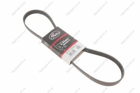 Ремінь поліклиновий Gates 6PK1080EST