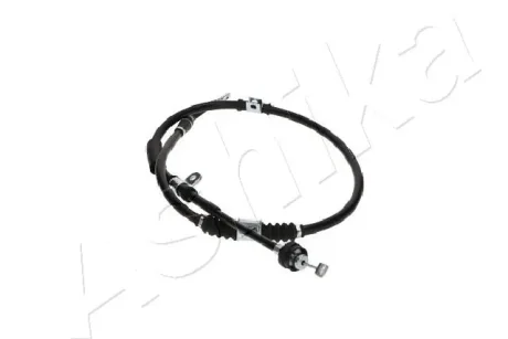 Трос ручного тормоза ASHIKA 131-0K-K22R