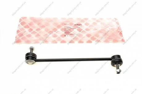Тяга стабилизатора FEBI BILSTEIN 172343