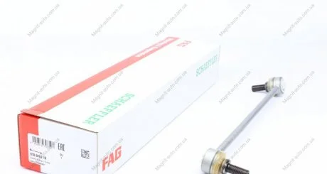 Тяга/стійка, стабілізатор FAG 818 0461 10