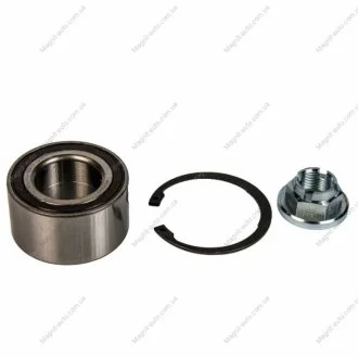 Підшипник маточини SATO TECH WB35145