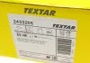 Колодки гальмівні FORD Mondeo "F "14>> TEXTAR 2433205 (фото 6)
