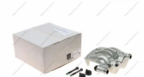Суппорт гальмівний MERCEDES-BENZ 004420568380
