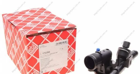 Термостат Renault FEBI BILSTEIN 172284