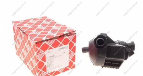 Масловідділювач BMW N42/N46 \'\'01-11 FEBI BILSTEIN 170688