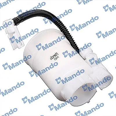 Фильтр топливный в сборе MANDO EFF00218T (фото 1)