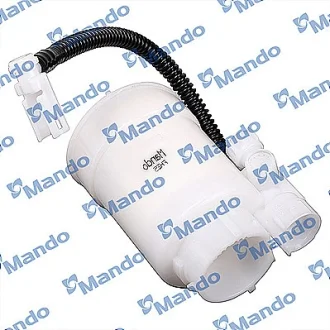 Фильтр топливный в сборе MANDO EFF00218T