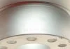 Диск тормозной TEXTAR 92306603 (фото 3)